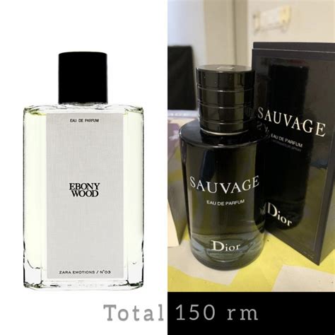 sauvage dior donna|dior sauvage original price.